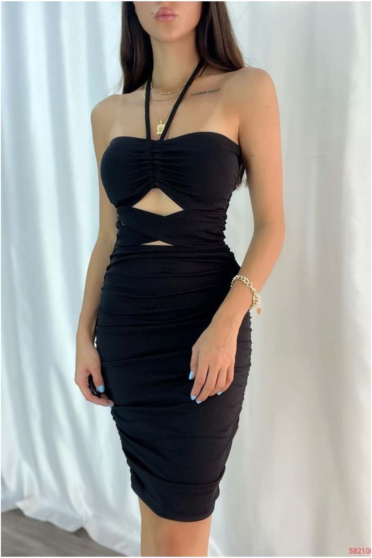 Siyah
