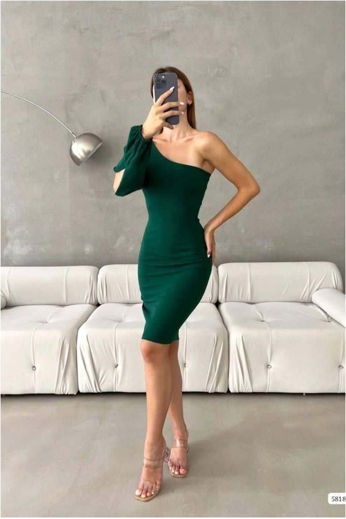 Yeşil