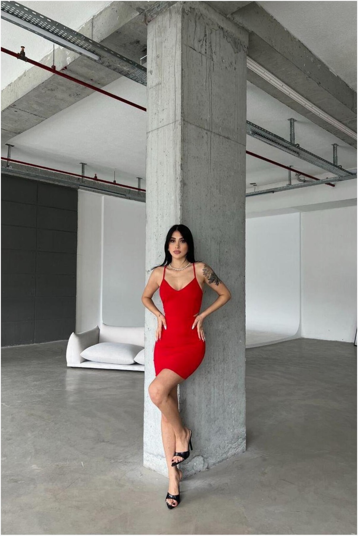 Kırmızı